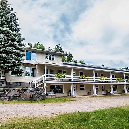 Maple Ridge Resort Michigamme Exterior photo