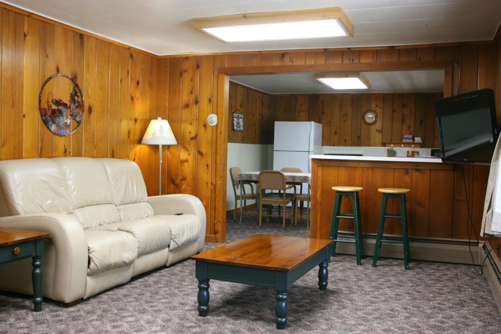 Maple Ridge Resort Michigamme Exterior photo