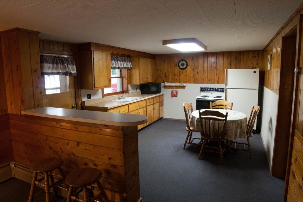 Maple Ridge Resort Michigamme Exterior photo
